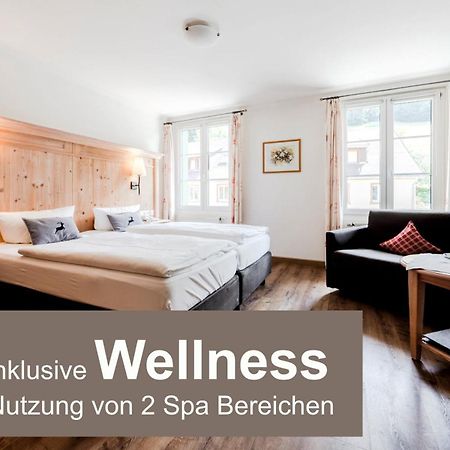 Gruener Baum Naturparkhotel & Schwarzwald-Restaurant Todtnau Ngoại thất bức ảnh