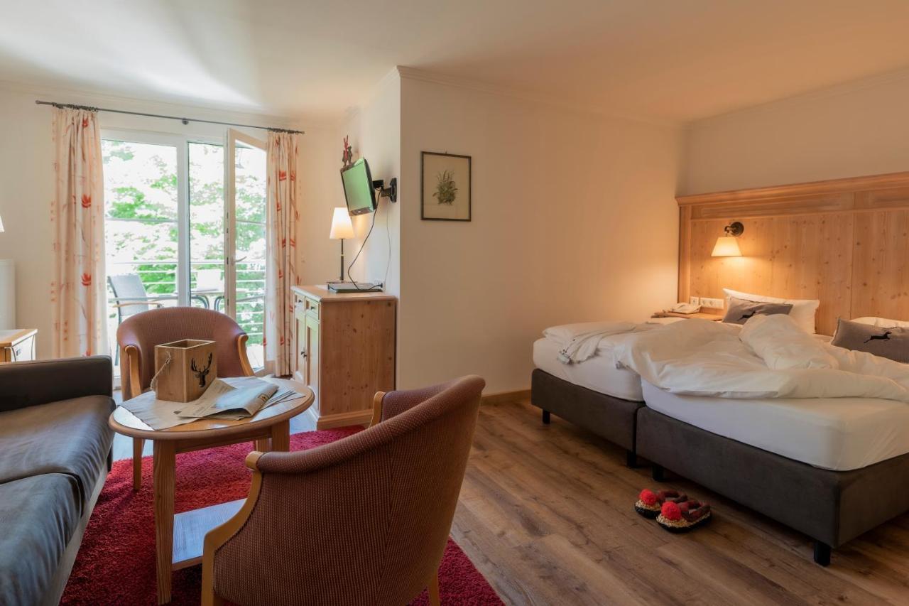 Gruener Baum Naturparkhotel & Schwarzwald-Restaurant Todtnau Ngoại thất bức ảnh