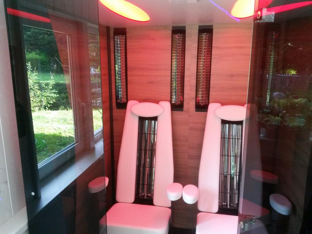 Gruener Baum Naturparkhotel & Schwarzwald-Restaurant Todtnau Ngoại thất bức ảnh