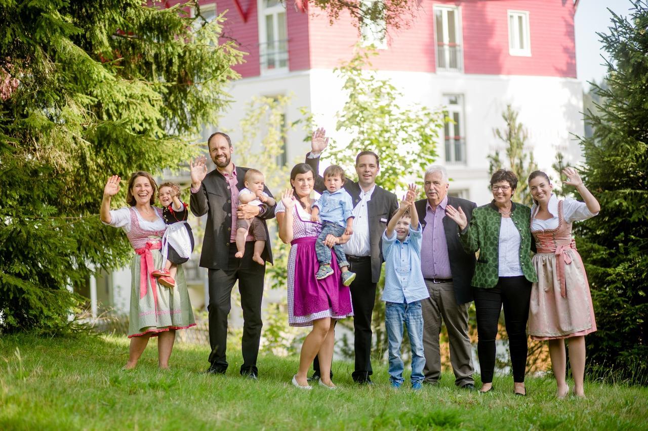 Gruener Baum Naturparkhotel & Schwarzwald-Restaurant Todtnau Ngoại thất bức ảnh