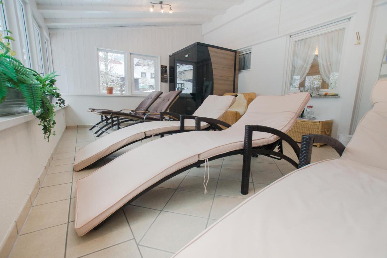 Gruener Baum Naturparkhotel & Schwarzwald-Restaurant Todtnau Ngoại thất bức ảnh