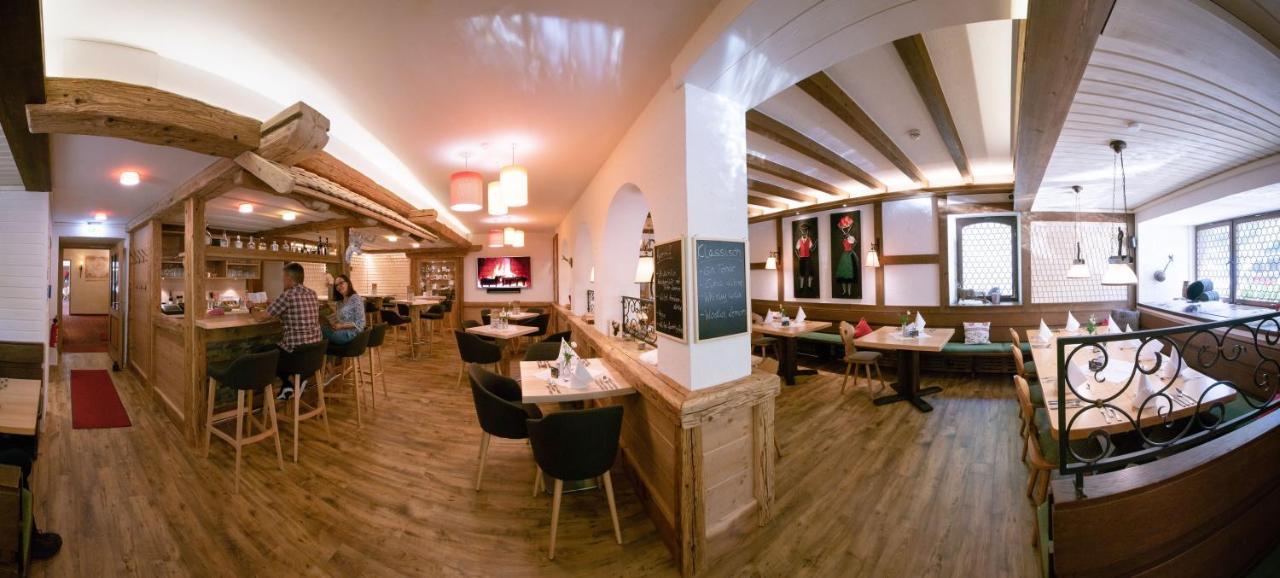 Gruener Baum Naturparkhotel & Schwarzwald-Restaurant Todtnau Ngoại thất bức ảnh